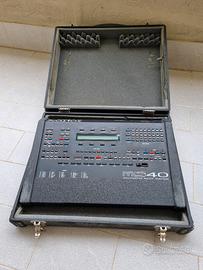 Arranger Solton MS 40 