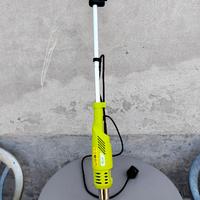 bruciatore diserbante