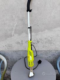 bruciatore diserbante