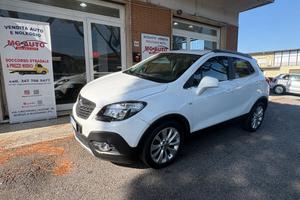 Opel Mokka 1.4 Turbo GPL 12 MESI DI GARANZIA !!!!