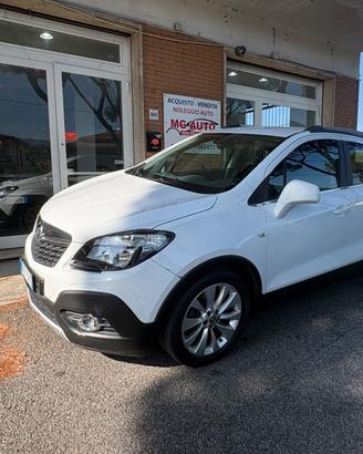 Opel Mokka 1.4 Turbo GPL 12 MESI DI GARANZIA !!!!