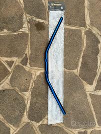 Manubrio moto accossato