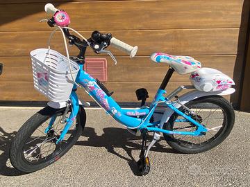 Bici bambina