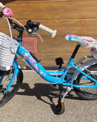 Bici bambina