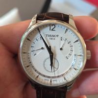 Tissot Tradition Perpetual Calendar