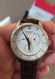 Tissot Tradition Perpetual Calendar