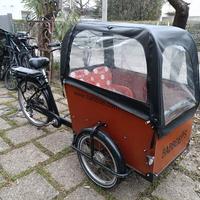  Cargo bike 