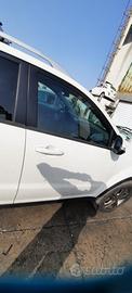 SSANGYONG KORANDO G20T 2013 - PORTA ANTERIORE DEST