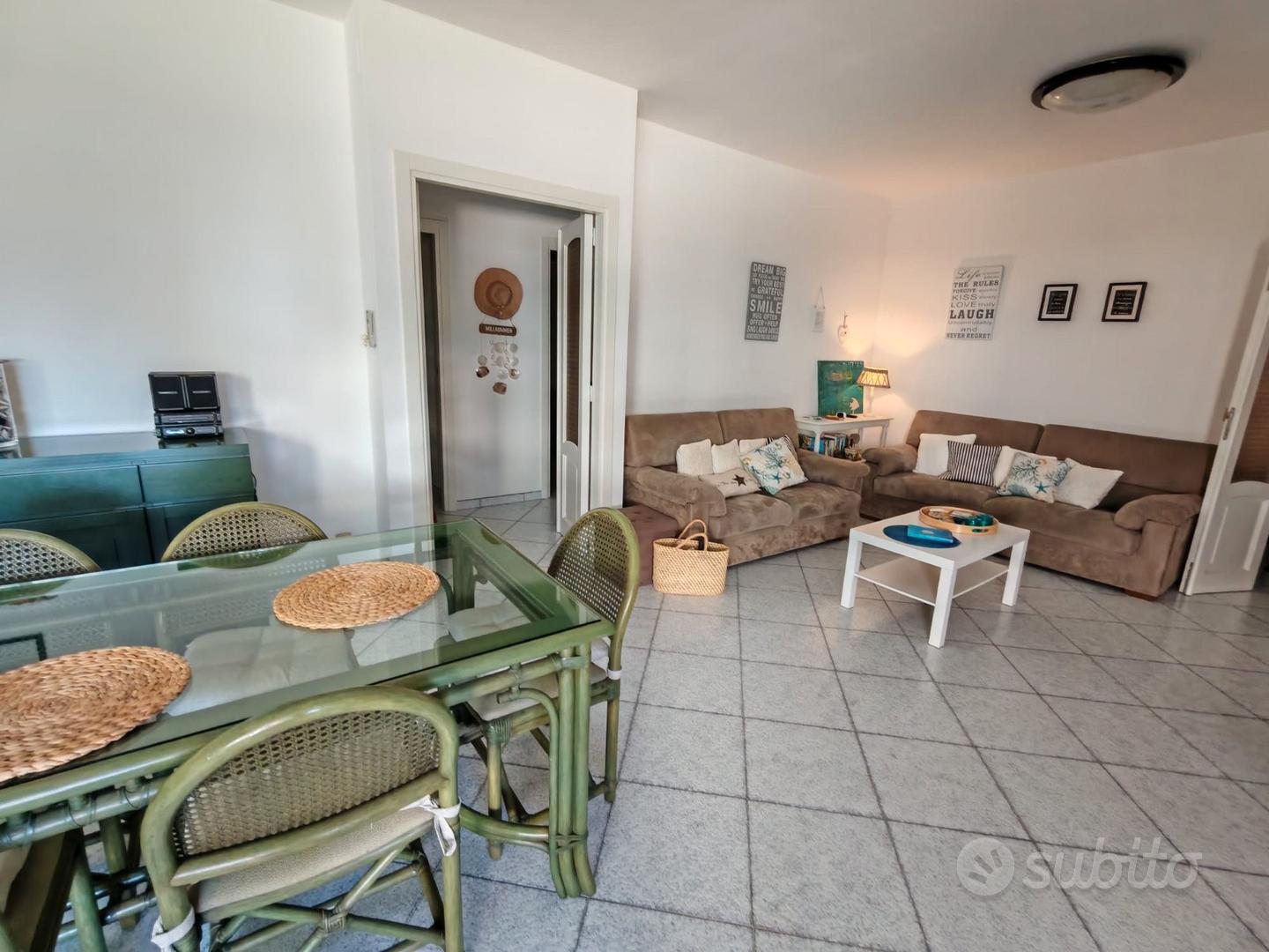 Apartment in SS - Vista 2