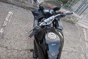 Yamaha FZ6 Fazer