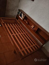 letto antico