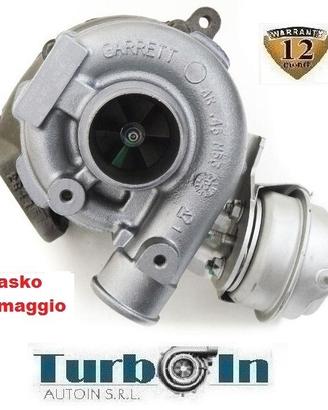 turbina revisionata 708366