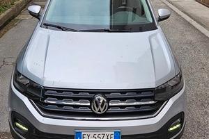 Volkswagen T-Cross 115 cv DSG