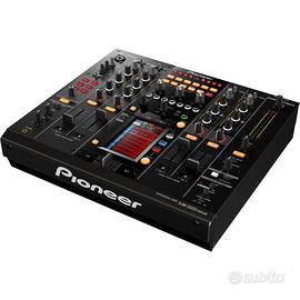 Mixer Pioneer DJM 2000 Nexus