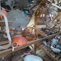 Lampade - Lampadari - Piantane - Applique