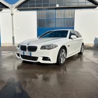 BMW 535D M-Sport Xdrive F11