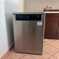 Lavastoviglie Whirlpool