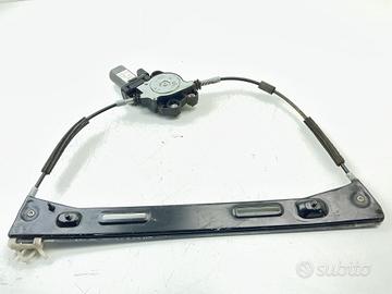 CREMAGLIERA ANTERIORE SINISTRA FIAT Panda 2° Seri