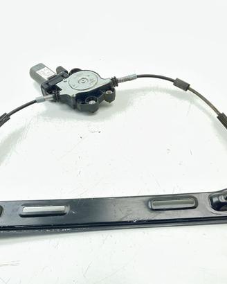 CREMAGLIERA ANTERIORE SINISTRA FIAT Panda 2° Seri