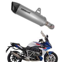 SCARICO TERMINALE HP6 TITANIO BMW R1250RS