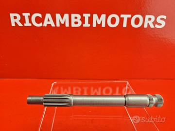 ALBERO COMANDO FRIZIONE BMW G650
