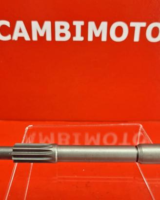ALBERO COMANDO FRIZIONE BMW G650