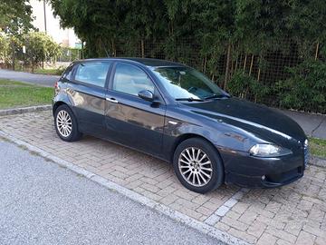 Alfa Romeo 147 1.6 Twin Spark GPL ok neopatentati
