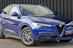Alfa Romeo Stelvio 2.2 t Super rwd 160cv * GARANZI