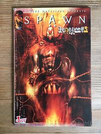 Spawn, Tenebre #3 - ed. Cult Comics