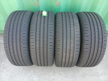 4 GOMME USATE ESTIVO 2255517 - CP42319499
