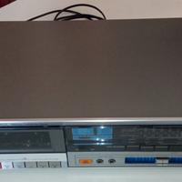 piastra di registrazione TEAC