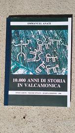 libro Emmanuel Anati