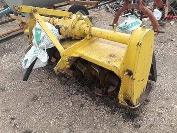 Fresa Collari + Fresa Celli