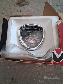 Conta km / miglia piaggio