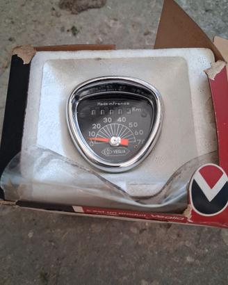 Conta km / miglia piaggio