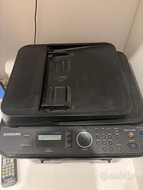 Stampante SAMSUNG SCX-4623F