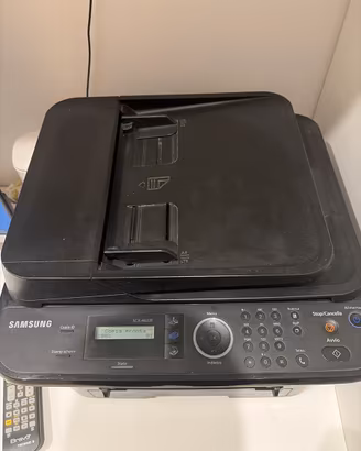 Stampante SAMSUNG SCX-4623F