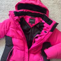 Tuta da sci ICEPEAK bambina 11-12 anni altezza 152