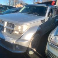 Ricambi usati Dodge nitro 2010 2.8 diesel 52c