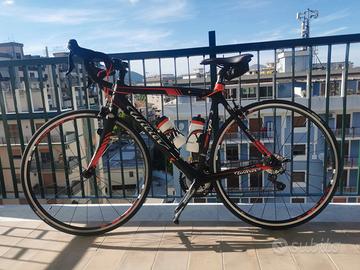 BICI DA CORSA WILIER Triestina - MIS. M