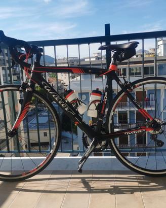 BICI DA CORSA WILIER Triestina - MIS. M