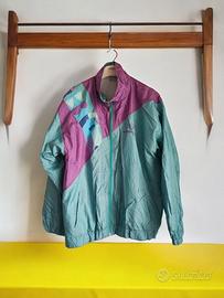 giacca tuta Sergio tacchini vintage anni 90 taglia