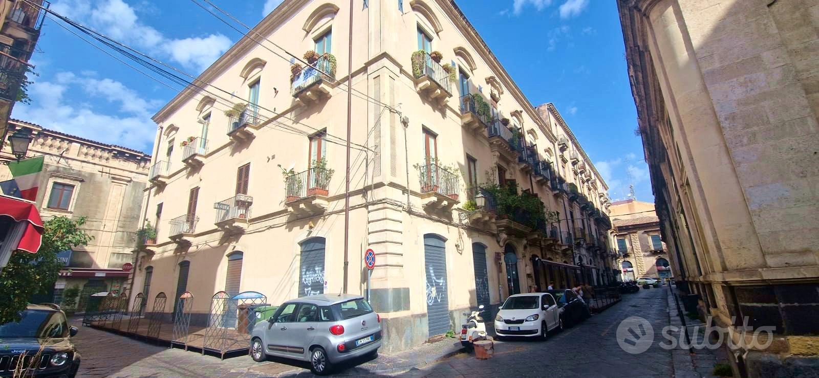 Appartamento – CT - Vista 5
