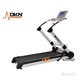 Tapis roulant  DKN space run