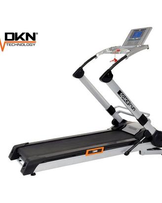 Tapis roulant  DKN space run