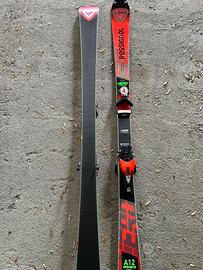 Sci Rossignol Hero Athlete FIS SL