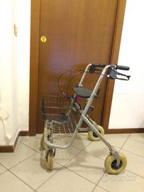 deambulatore 