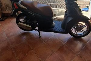 Malaguti centro 125i