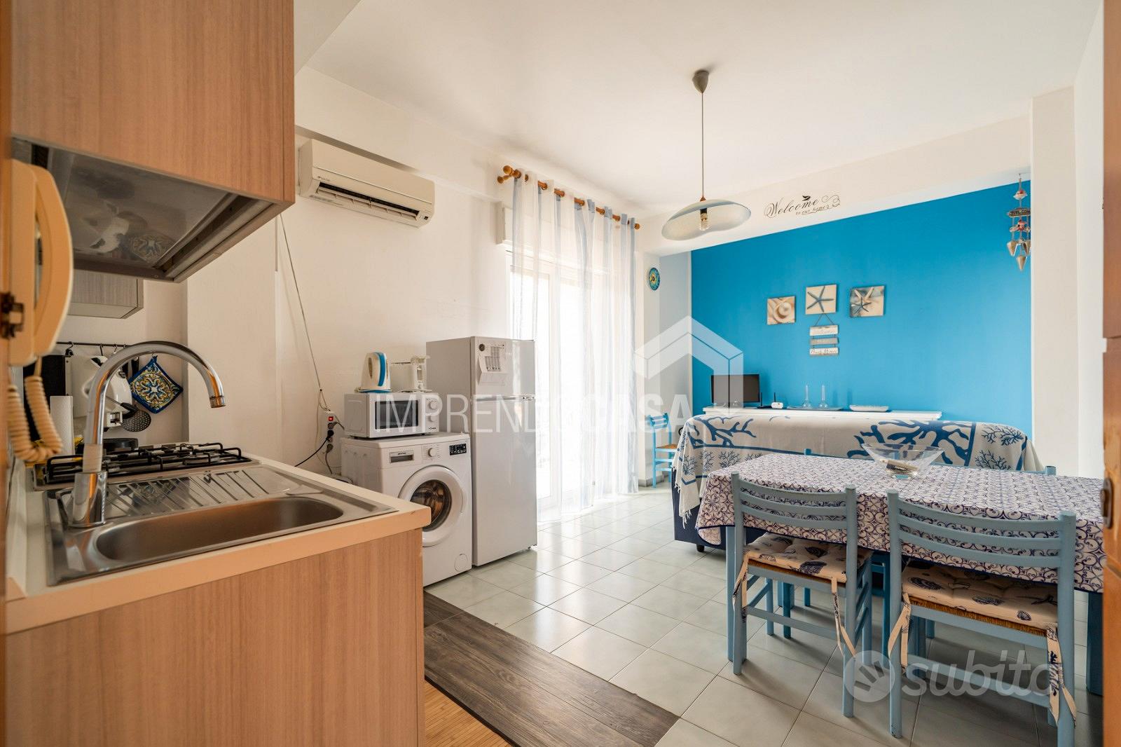 Appartamento – Carini, Villagrazia di Carini - Vista 5