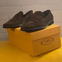 MOCASSINO TOD'S
